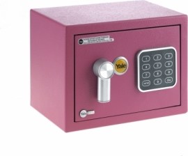 Yale Value Safe Mini