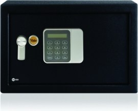 Yale Guest Safe Medium