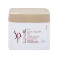 Wella SP Luxe Oil Keratin Restore Mask 400ml - cena, srovnání