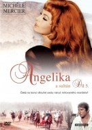 Angelika a sultán - cena, srovnání