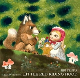 Little Red Riding Hood