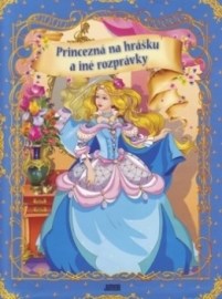 Princezná na hrášku a iné rozprávky