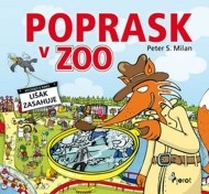 Poprask v ZOO - cena, srovnání