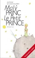 Malý princ/ Le Petit Prince - cena, srovnání