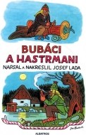 Bubáci a hastrmani - cena, srovnání