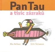 Pan Tau a tisíc zázraků - cena, srovnání