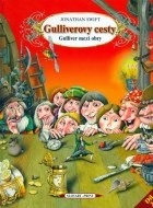 Gulliverovy cesty - cena, srovnání