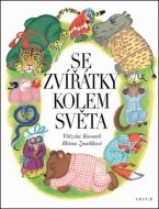 Se zvířátky kolem světa - cena, srovnání