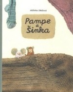 Pampe a Šinka - cena, srovnání