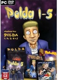 Polda 1-5