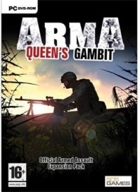 ArmA: Queen's Gambi