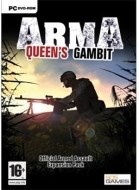 ArmA: Queen's Gambi - cena, srovnání