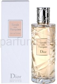 Christian Dior Escale aux Marquises 200ml 