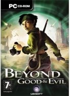 Beyond Good & Evil - cena, srovnání