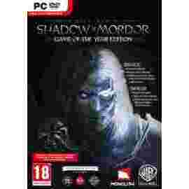 Middle-Earth: Shadow of Mordor