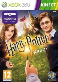 Harry Potter for Kinect