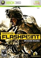 Operation Flashpoint: Dragon Rising - cena, srovnání