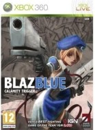 BlazBlue: Calamity Trigger - cena, srovnání