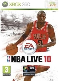 NBA Live 10