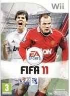 FIFA 11 - cena, srovnání
