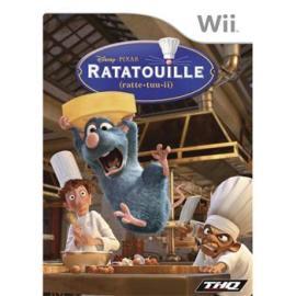 Ratatouille