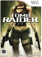 Tomb Raider: Underworld - cena, srovnání