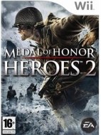 Medal of Honor: Heroes 2 - cena, srovnání