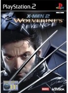 X-Men 2: Wolverine's Revenge - cena, srovnání