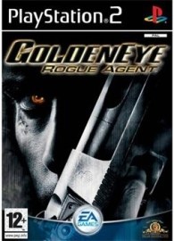 GoldenEye: Rogue Agent