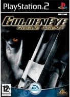GoldenEye: Rogue Agent - cena, srovnání