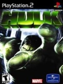 The Hulk