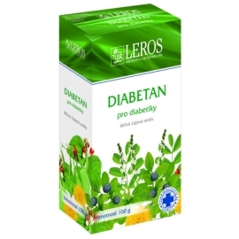 Leros Diabetan 100g