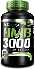 BioTechUSA HMB 3000 200g