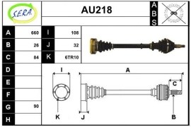 Mann CUK 5480