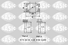 Mann CUK 2225