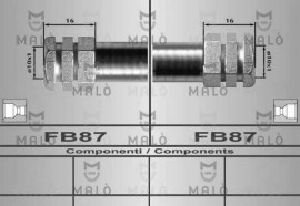 Mann CU 2545