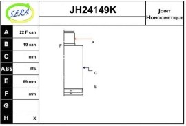 Mann CU 2329