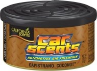 California Scents Car Scents - Capistrano Coconut - cena, srovnání