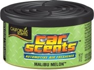 California Scents Car Scents - Malibu Melon - cena, srovnání