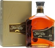 Flor De Caña Centenario Gold 18y 0.7l - cena, srovnání