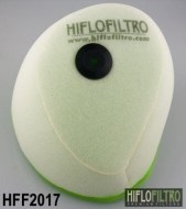 Hiflofiltro HFF2017  - cena, srovnání