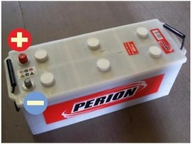 Perion 180Ah