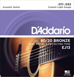 D´addario EJ13 