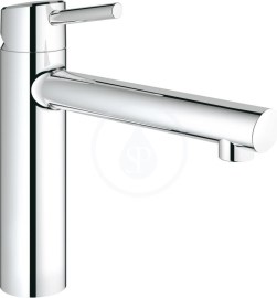 Grohe Concetto 31210001