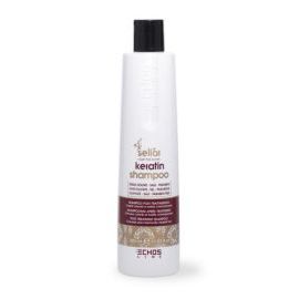 Echosline Seliár Keratin Shampoo 350ml