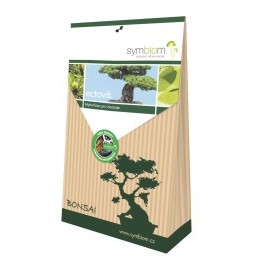 Symbiom Ectovit Bonsai 0.1kg