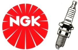 NGK BR8ES