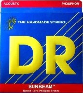 DR Strings RCA-10 - cena, srovnání