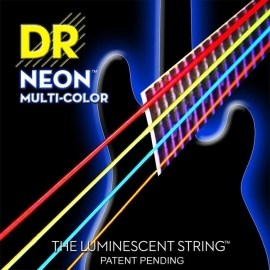 DR Strings MCB6-30