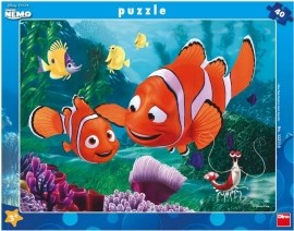 Dino Disney Hľadá sa Nemo - Nemo v bezpečí 40